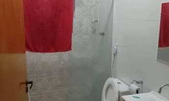 Imagem 3: Casa com 2 dormitórios à venda, por R$ 296.800 - Jardim São José - São José dos Campos/SP