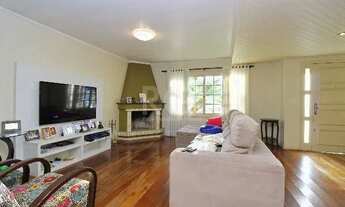 Imagem 6: Casa para Venda - 267.22m², 4 dormitórios, sendo 1 suites, 2 vagas - Ipanema