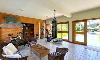 Imagem 6: GUARUJÁ - Casa de Condomínio - ACAPULCO