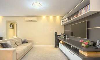 Imagem 4: EXCELENTE APARTAMENTO COM 3 DORMITÓRIOS, 1 SUÍTE E 1 VAGA DE GARAGEM ESCRITURADA COBERTA