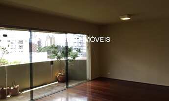 Imagem: SÃO PAULO - Apartamento Padrão - PINHEIROS