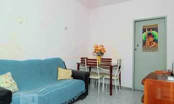 Imagem: Casa para Aluguel - Cachambi, 2 Quartos