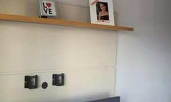 Imagem 4: Apto em Casa Caiada 1 quarto, sala, cozinha, banheiro