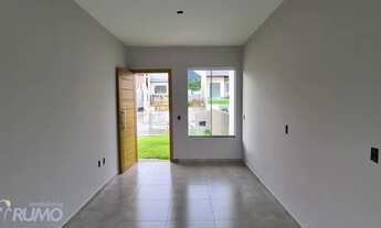 Imagem 5: Casa com 02 dormitórios, área construída de 50.32m² edificada em terreno de 180m!