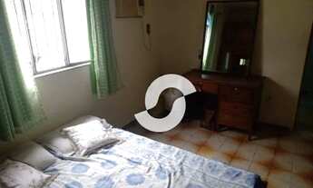 Imagem 7: Casa com 3 quartos (1 suíte) à venda, 132 m² por R$ 400.000 - Trindade - São Gonçalo/RJ