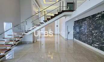 Imagem 4: Jardins Milão - Sobrado 4 quartos, sendo 4 suítes