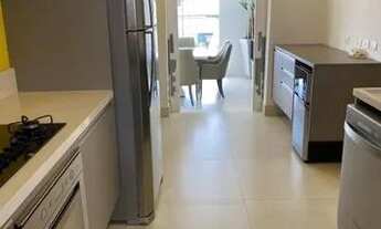 Imagem 7: Apartamento Venda 3 Dormitórios - 154 m² Brooklin