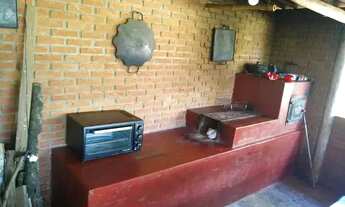 Imagem 2: Lindo sítio sul de minas gerais casa 4quartos piscina poços de pesca