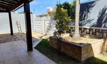 Imagem 5: BRASÍLIA - Casa de Condomínio - SETOR HABITACIONAL ARNIQUEIRA (ÁGUAS CLARAS