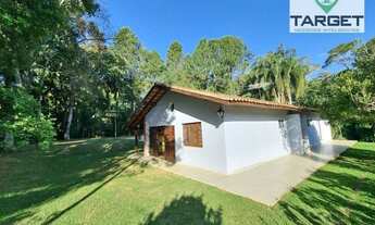 Imagem 5: Casa com 4 dormitórios, 260 m² - venda por R$ 2.235.000,00 ou aluguel por R$ 10.150,00/mês