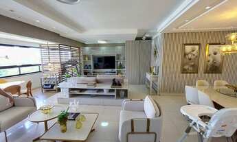 Imagem: Edifício Passeio Beira Mar (Vista Mar