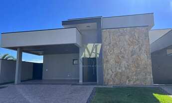 Imagem 2: Casa com 3 dormitórios à venda, 204 m² por R$ 1.690.000,00 - Terras do Cancioneiro - Paulí