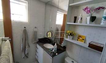 Imagem 6: Apartamento no Condomínio Torre Amintas Barros 3/4 Suítes