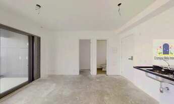 Imagem 2: Apartamento com 2 dormitórios à venda, 70 m² - Pinheiros - São Paulo/SP