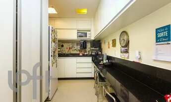 Imagem 6: Apartamento com 3 dormitórios à venda, 133 m² por R$ 1.550.000 - Copacabana - Rio de Janei