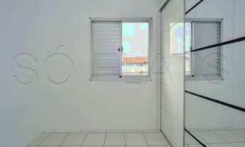 Imagem 6: Residencial Side Park, apto disponível para venda com 60m², 02 dorms e 01 vaga