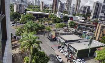Imagem 5: Studio para aluguel tem 35 metros quadrados com 1 quarto em Parnamirim - Recife - PE