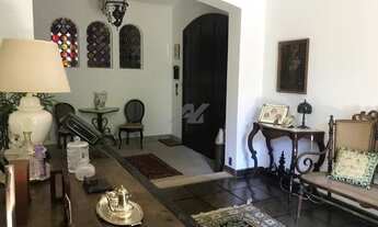 Imagem 5: Casa - Nova Campinas - Campinas