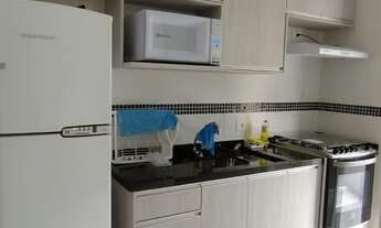 Imagem 5: EXCELENTE APARTAMENTO MOBILIADO NAS TONINHAS