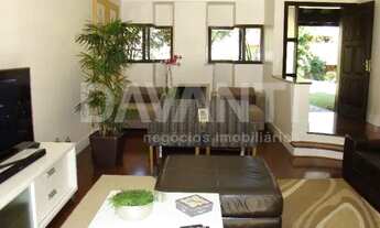 Imagem 5: Casa - Condomínio Chácara Flora - Valinhos