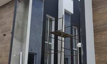 Imagem: Loft duplex para aluguel com 30 metros quadrados