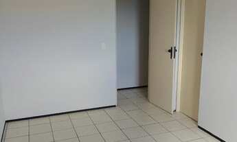 Imagem 5: Apartamento com 110m2, 03 suítes, 02 vagas, armários, próximo ao colégio Farias Brito