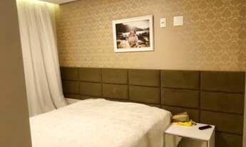 Imagem 4: Apartamento à venda no Condomínio Mirante Santa Rosália, em Sorocaba-SP