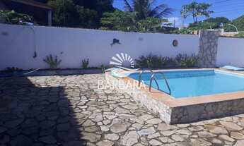 Imagem 4: Belíssima casa 3/4 sendo 1 suíte à venda por R$ 510.000 - Barra do Jacuípe - Camaçari/BA
