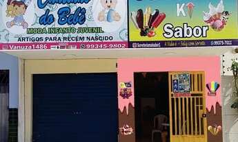 Imagem: Casa com 2pontos comerciais