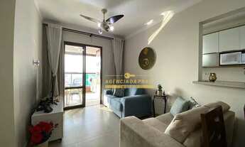 Imagem 4: Apartamento com 2 quartos à venda, Vila Guilhermina - Praia Grande/SP