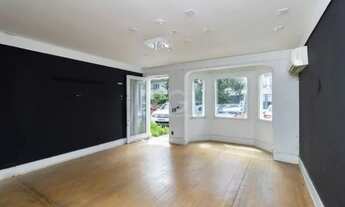 Imagem 3: Casa Comercial em Moinhos de Vento