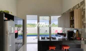 Imagem 3: Casa com 3 suítes a venda no Residencial Alphaville 1