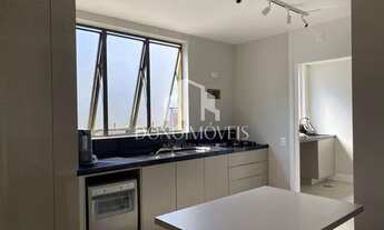 Imagem 3: Apto 3 dorms, Edifício Navarino Jardim, SA