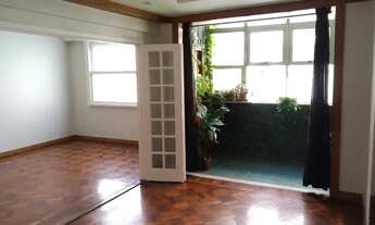 Imagem: Bélissimo Apartamento em Edificio Art Déco