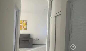 Imagem 5: Apartamento para venda de 2 quartos em Porto das Dunas - Aquiraz - CE