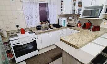 Imagem 3: Jardim do Lago Casa com 3 dormitórios