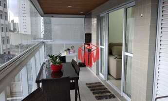 Imagem 1: Apartamento com 4 dormitórios, 2 vagas, 2 vagas, à venda, 101 m² por R$ 904.500 - Centro