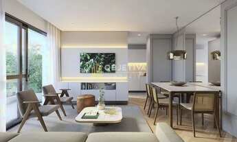 Imagem 3: Apartamento à venda 2 Quartos, 1 Suite, 1 Vaga, 77.08M², Moinhos de Vento, Porto Alegre