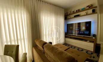 Imagem 3: Cobertura com 2 dormitórios à venda, 144 m² por R$ 990.000,00 - Centro - Palhoça/SC