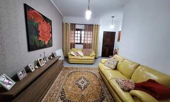 Imagem 5: CASA RESIDENCIAL em JAGUARIÚNA - SP, JARDIM BERLIM