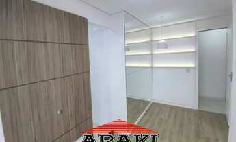 Imagem 3: Apartamento andar alto vista livre