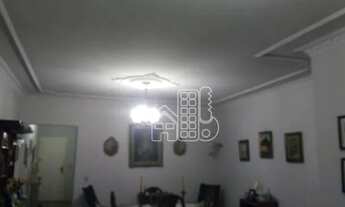 Imagem 5: Apartamento com 3 dormitórios à venda, 120 m² por R$ 750.000,00 - Icaraí - Niterói/RJ