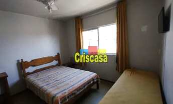 Imagem 6: Apartamento com 1 dormitório, 40 m² - venda por R$ 250.000,00 ou aluguel por R$ 1.600,70/m