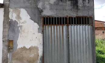 Imagem 3: Ponto em Vila Fátima , Serrinha