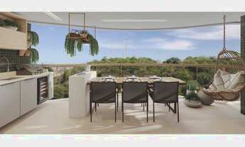 Imagem 3: Apartamento com 3 quartos à venda, R$ 850.000,00