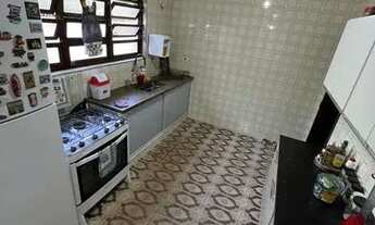 Imagem 6: Casa com 4 dorms, Canto do Forte, Praia Grande - R$ 945 mil, Cod: 14161