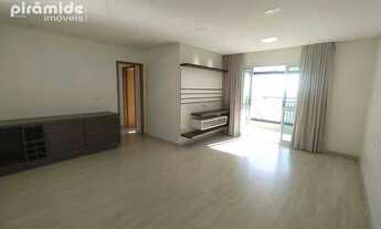 Imagem 2: Apartamento, 103 m² - venda por R$ 940.000,00 ou aluguel por R$ 5.655,00/mês - Jardim Aqua