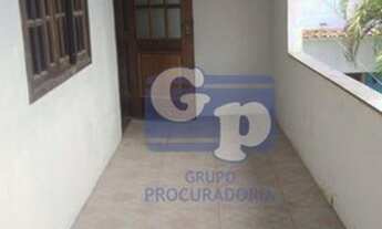 Imagem 5: Sobrado com 3 dormitórios para alugar, 80 m² por R$ 1.120,00/mês - Raul Veiga - São Gonçal