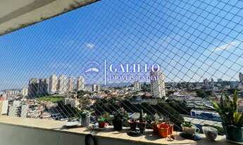 Imagem 7: Apartamento no Residencial Caribe | Vianelo | Jundiaí
