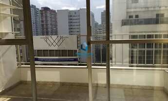 Imagem: Apartamento à venda no bairro Icaraí